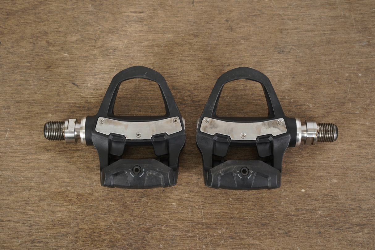 Garmin Vector 3 Dual Sided Power Meter Road Pedals 321g