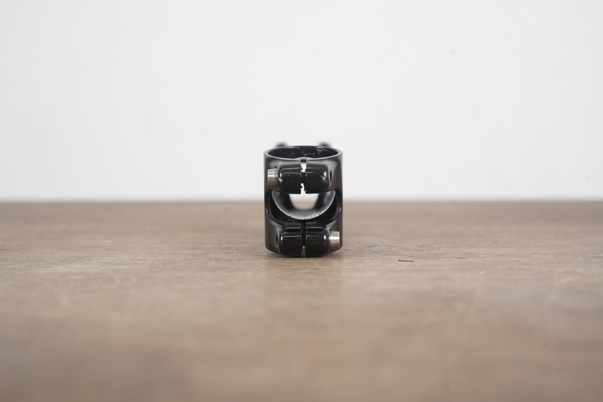 Specialized S-WORKS 130mm ±12 Degree Alloy Road Stem 135g 1 1/8" 31.8mm