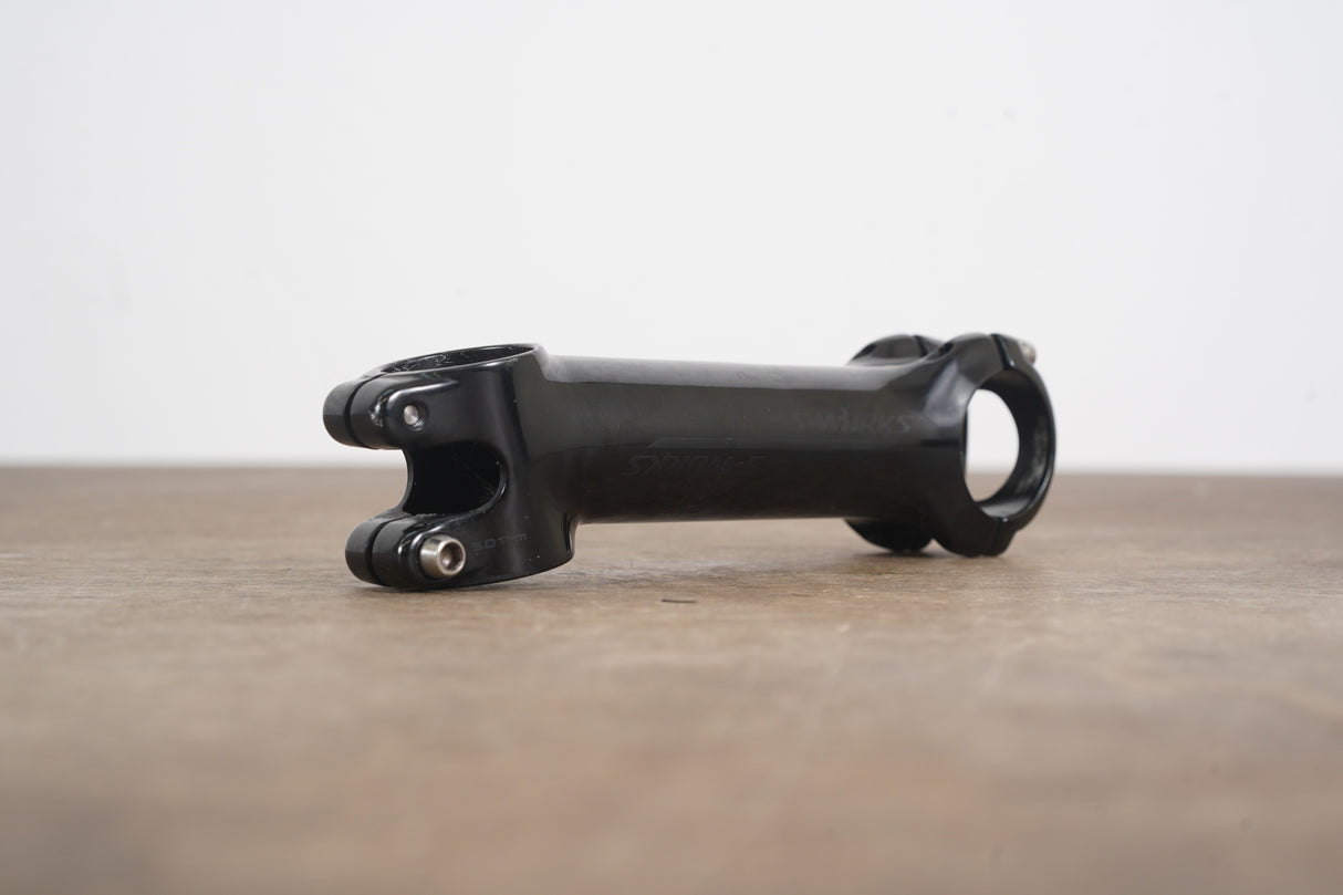 Specialized S-WORKS 130mm ±12 Degree Alloy Road Stem 135g 1 1/8" 31.8mm