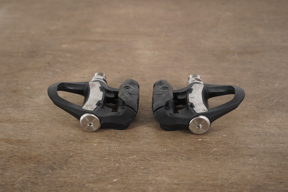 Garmin Vector 3 Dual Sided Power Meter Road Pedals 321g