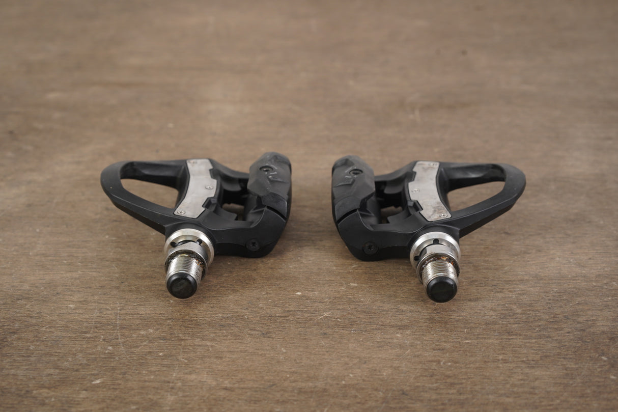 Garmin Vector 3 Dual Sided Power Meter Road Pedals 321g
