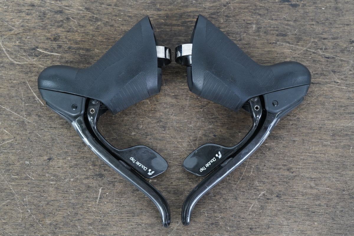 SRAM Red 10 Speed Mechanical Rim Brake Road Shifters 286g