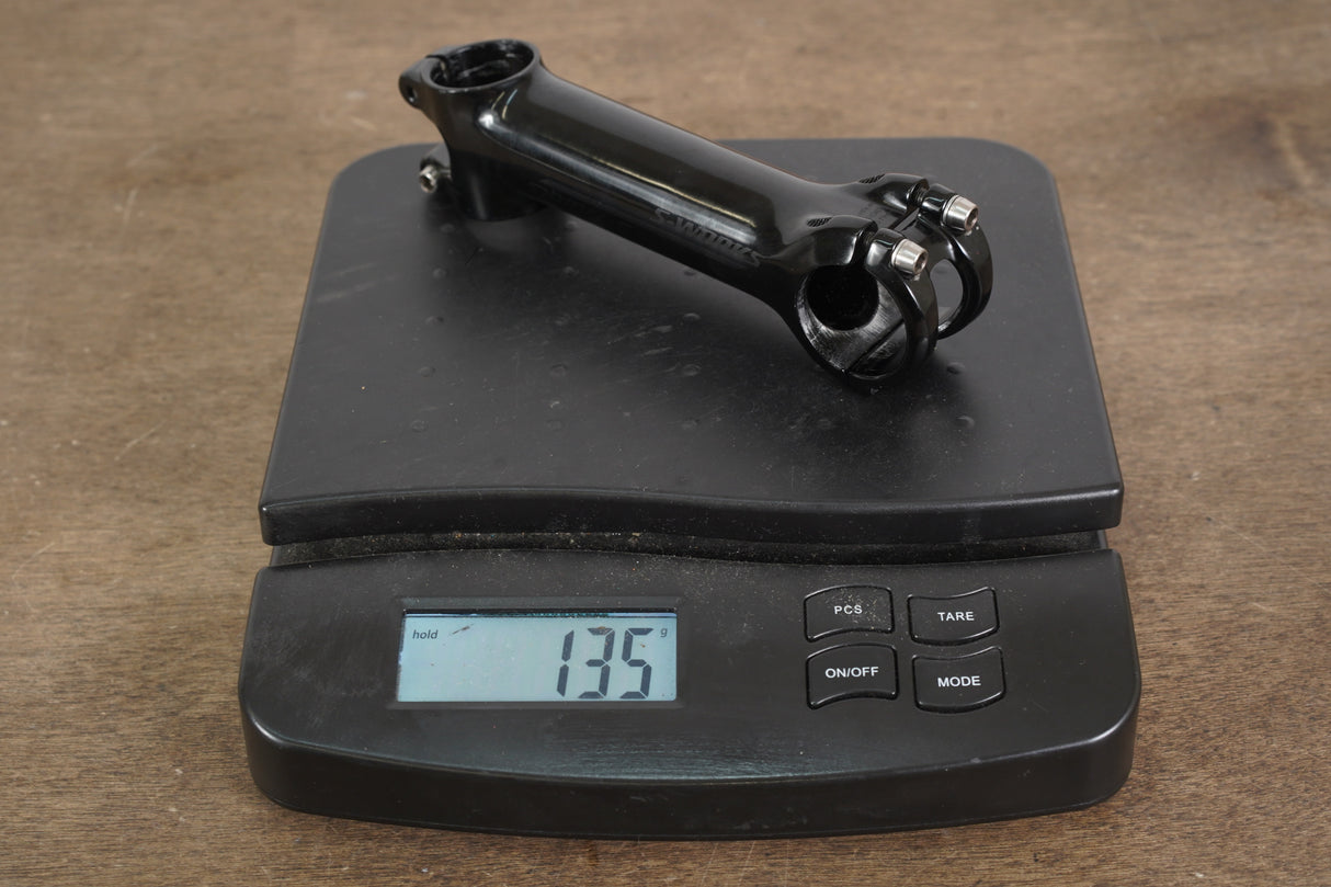 Specialized S-WORKS 130mm ±12 Degree Alloy Road Stem 135g 1 1/8" 31.8mm