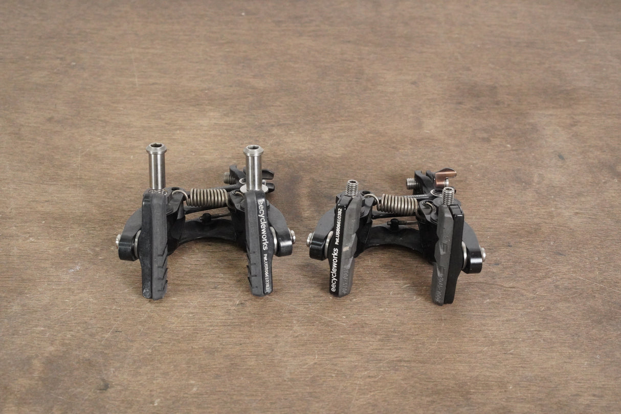 Cane Creek eeBrakes Gen 3 Direct Mount Rim Brake Road Calipers