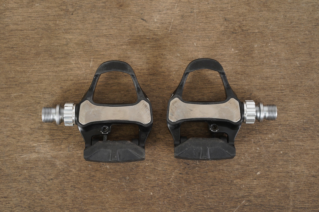 Forte Corsa 2 Carbon LOOK Clipless Road pedals 264g