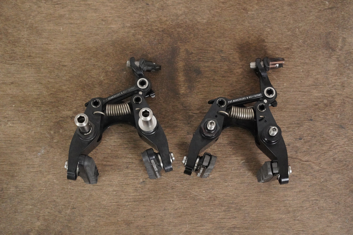 Cane Creek eeBrakes Gen 3 Direct Mount Rim Brake Road Calipers