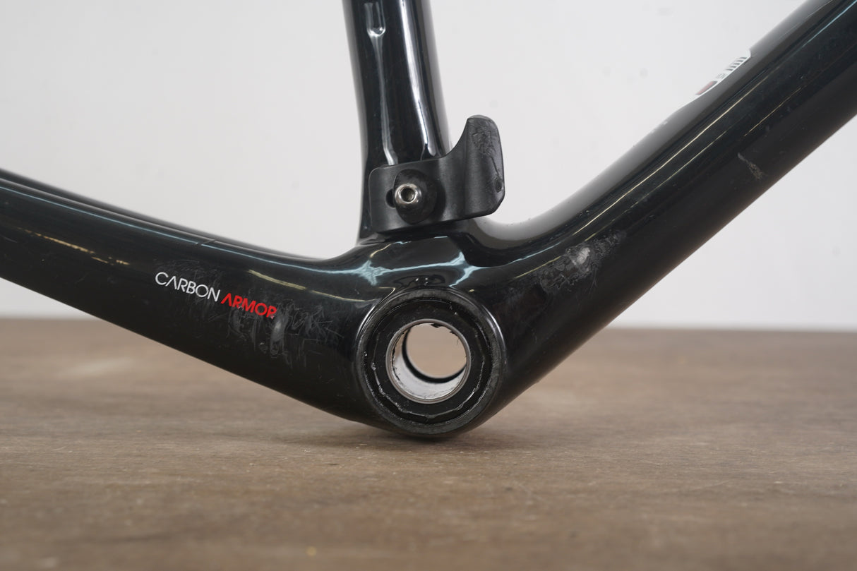 56cm Trek Emonda SL Carbon Rim Brake Road Frameset