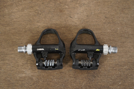 Forte Corsa 2 Carbon LOOK Clipless Road pedals 264g