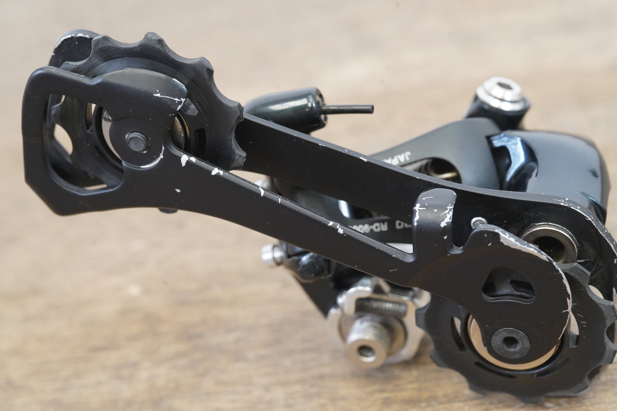 Shimano Dura-Ace 9000 GS 11 Speed Mechanical Rim Brake Road Groupset 9000