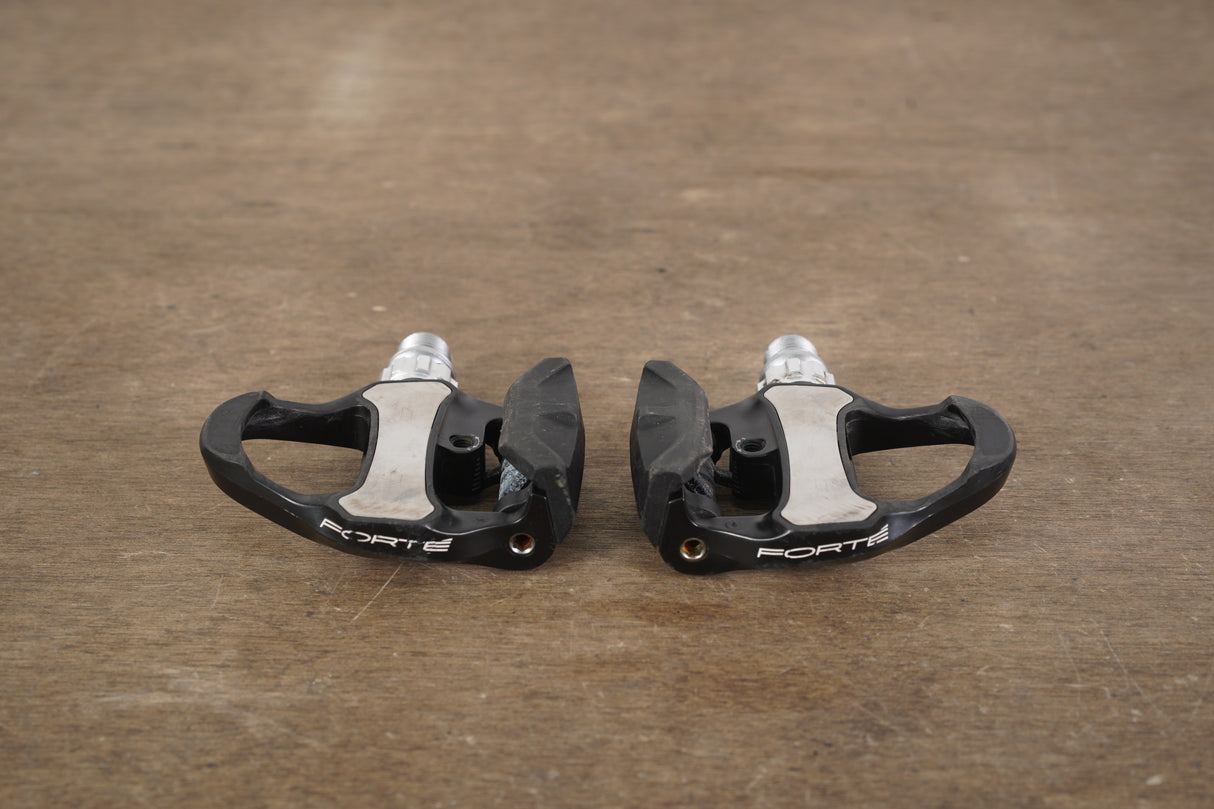 Forte Corsa 2 Carbon LOOK Clipless Road pedals 264g