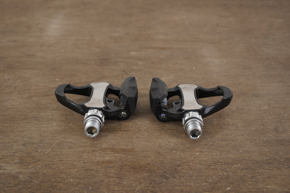 Forte Corsa 2 Carbon LOOK Clipless Road pedals 264g