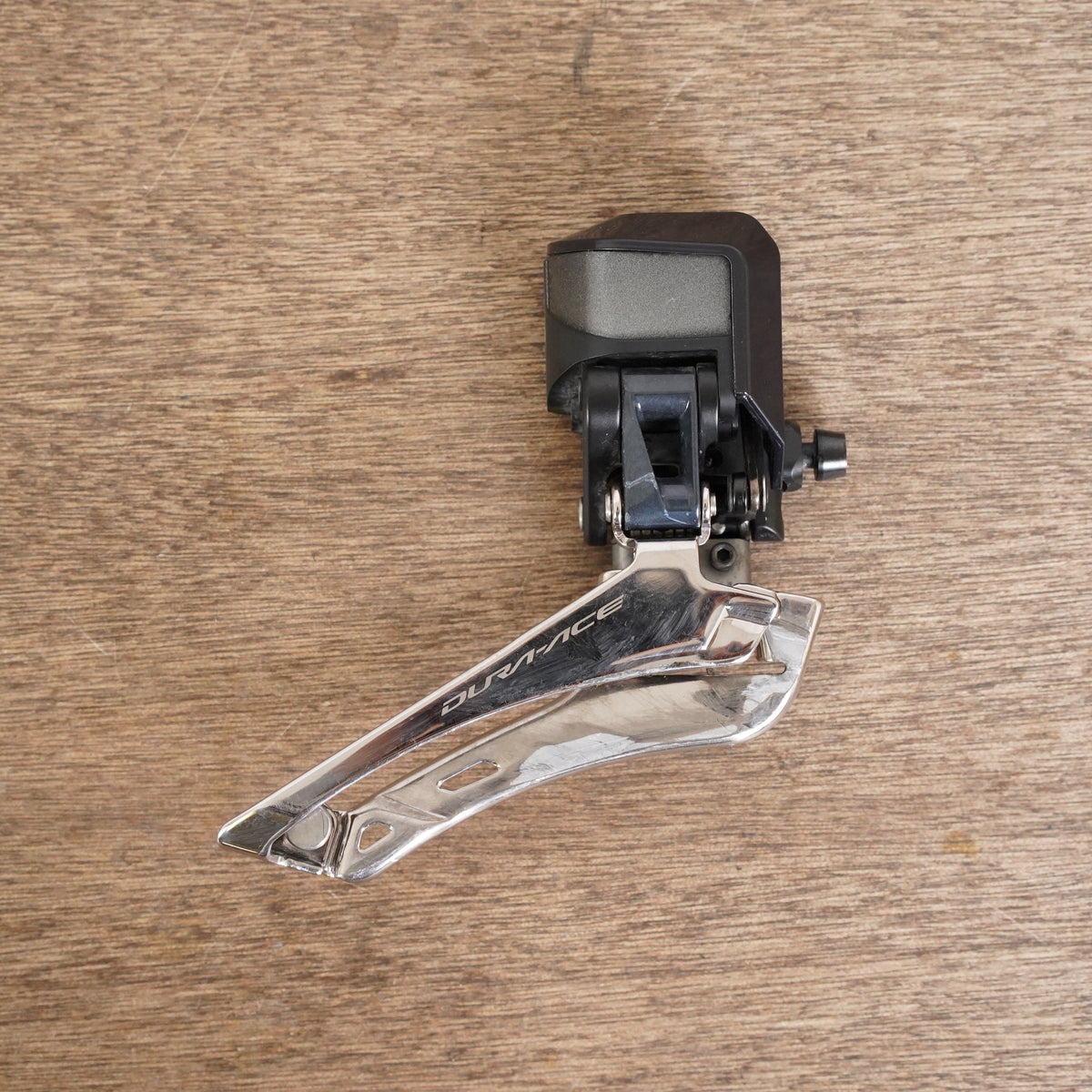 Dura Ace Cleaning Front Derailleur Front Derailleur Speed