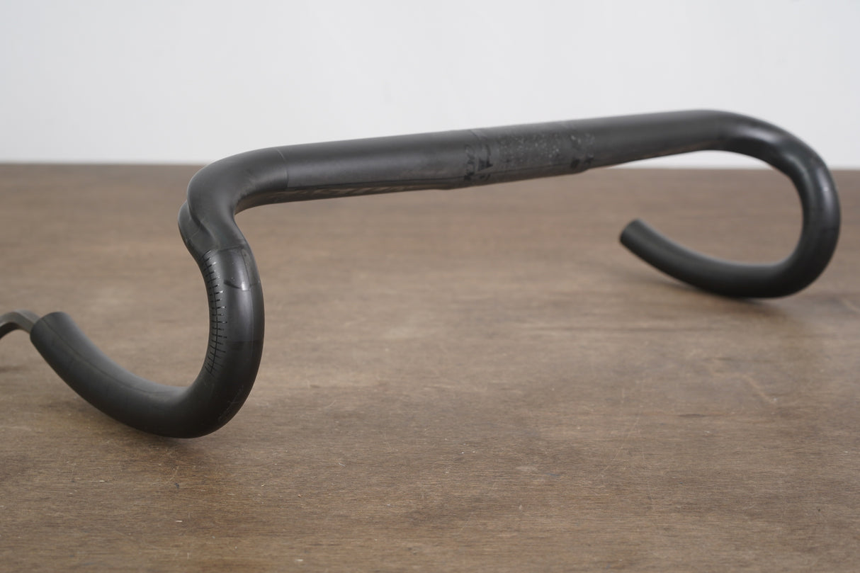 44cm Easton E100 Compact Carbon Road Handlebar E 100