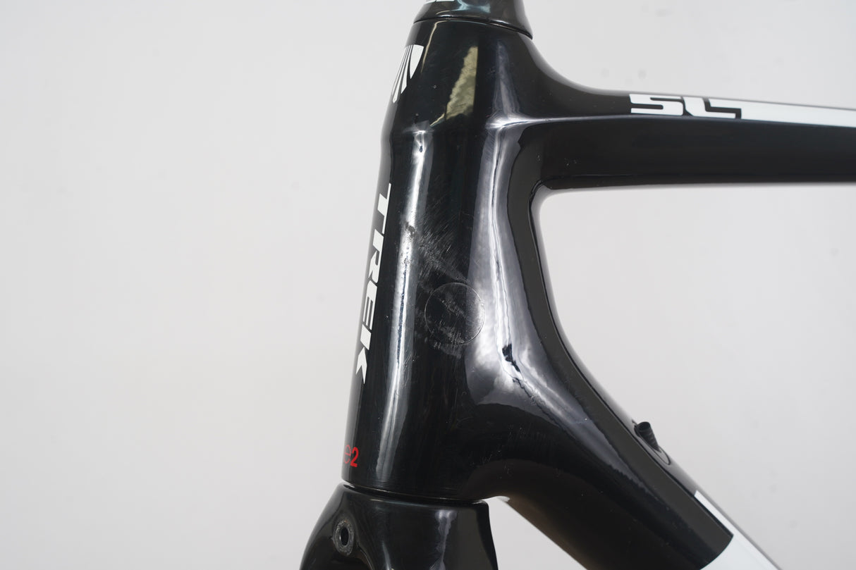 56cm Trek Emonda SL Carbon Rim Brake Road Frameset