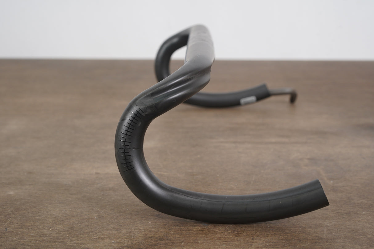 44cm Easton E100 Compact Carbon Road Handlebar E 100