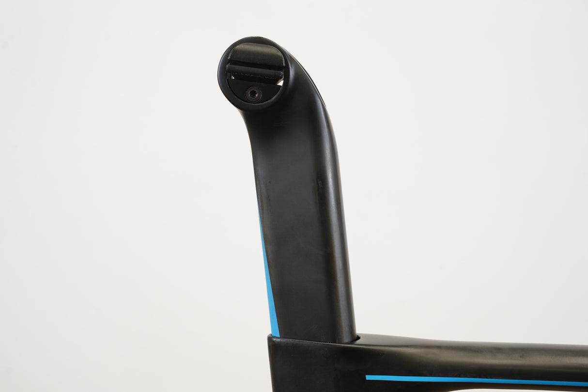S (Small) Storck Aerfast G1 Carbon Rim Brake Road Frameset