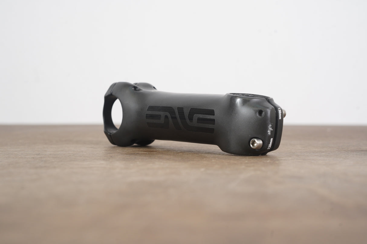 ENVE 130mm ±6 Degree Carbon Road Stem 137g 1 1/8" 31.8mm