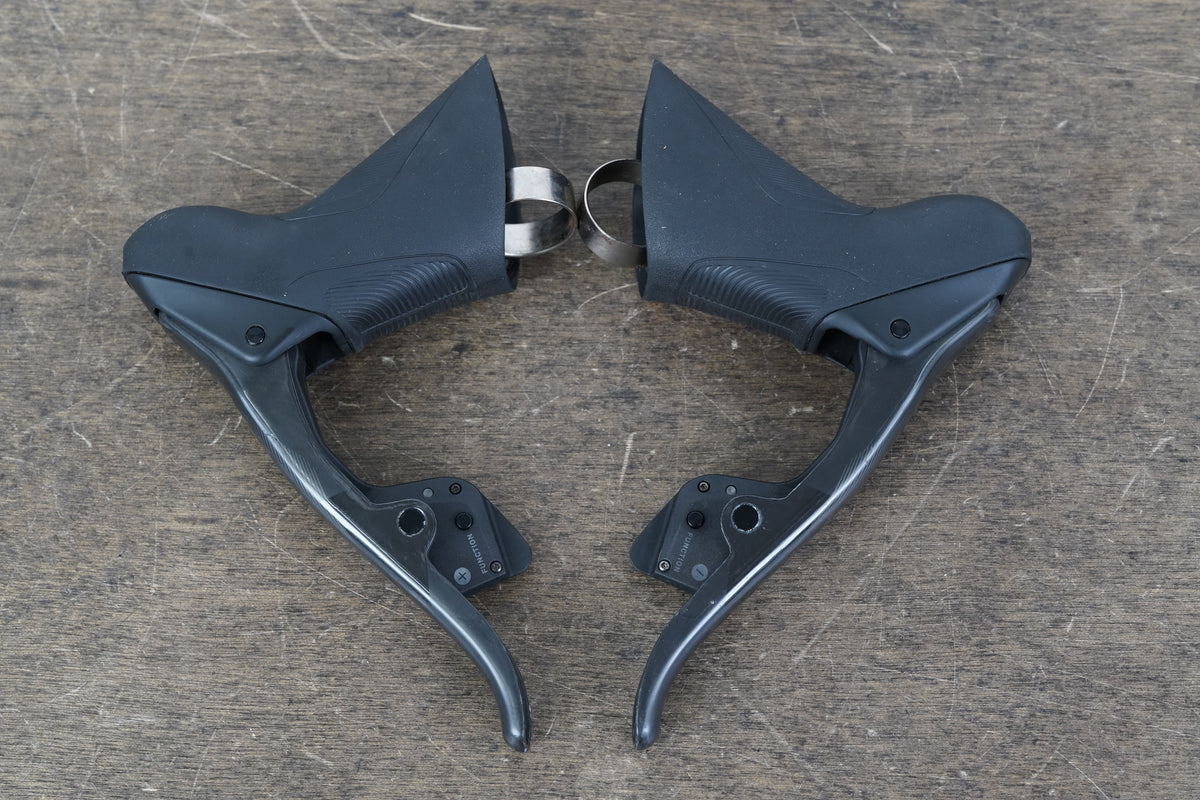 SRAM Red eTap A1 11 Speed Wireless Electronic Rim Brake Shifters