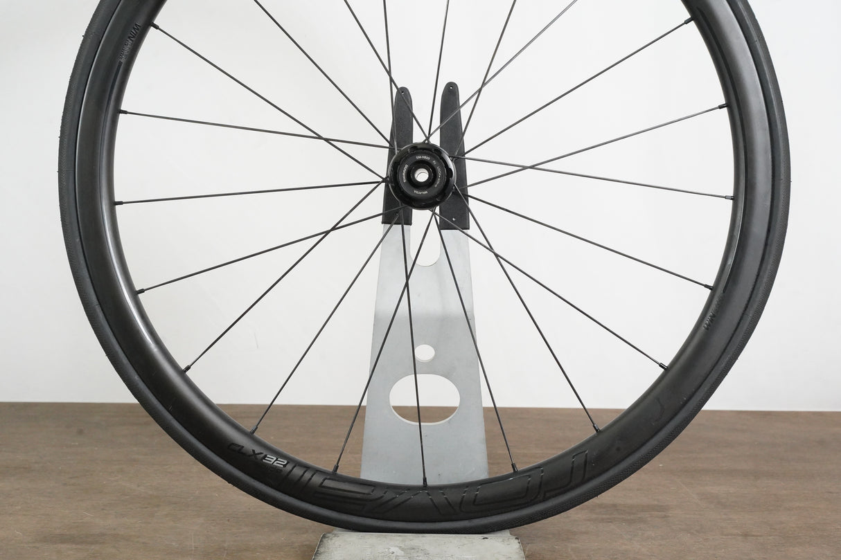 Roval CLX 32 Carbon Tubeless Clincher Disc Brake Wheelset Shimano/SRAM 11 Speed