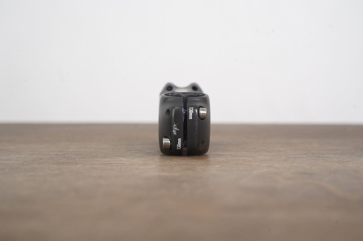 ENVE 130mm ±6 Degree Carbon Road Stem 137g 1 1/8" 31.8mm