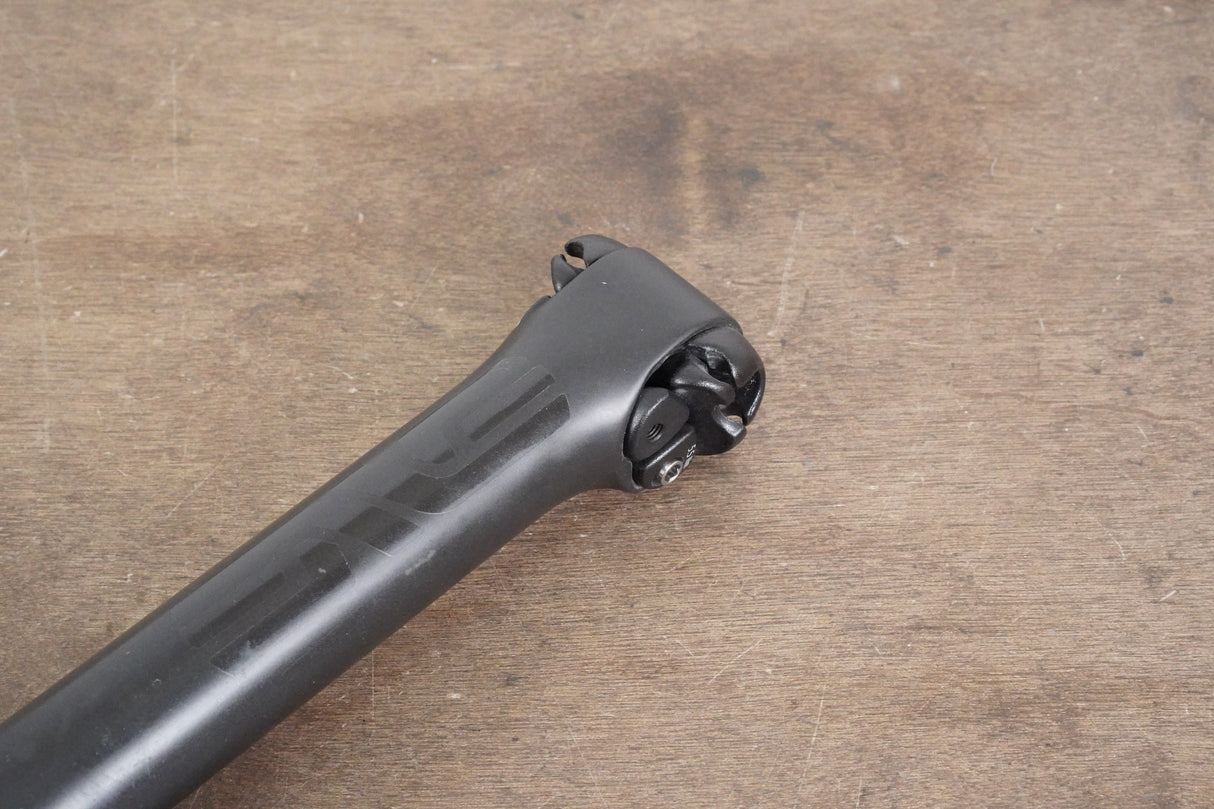 31.6mm ENVE Carbon 0 Setback Road Seatpost