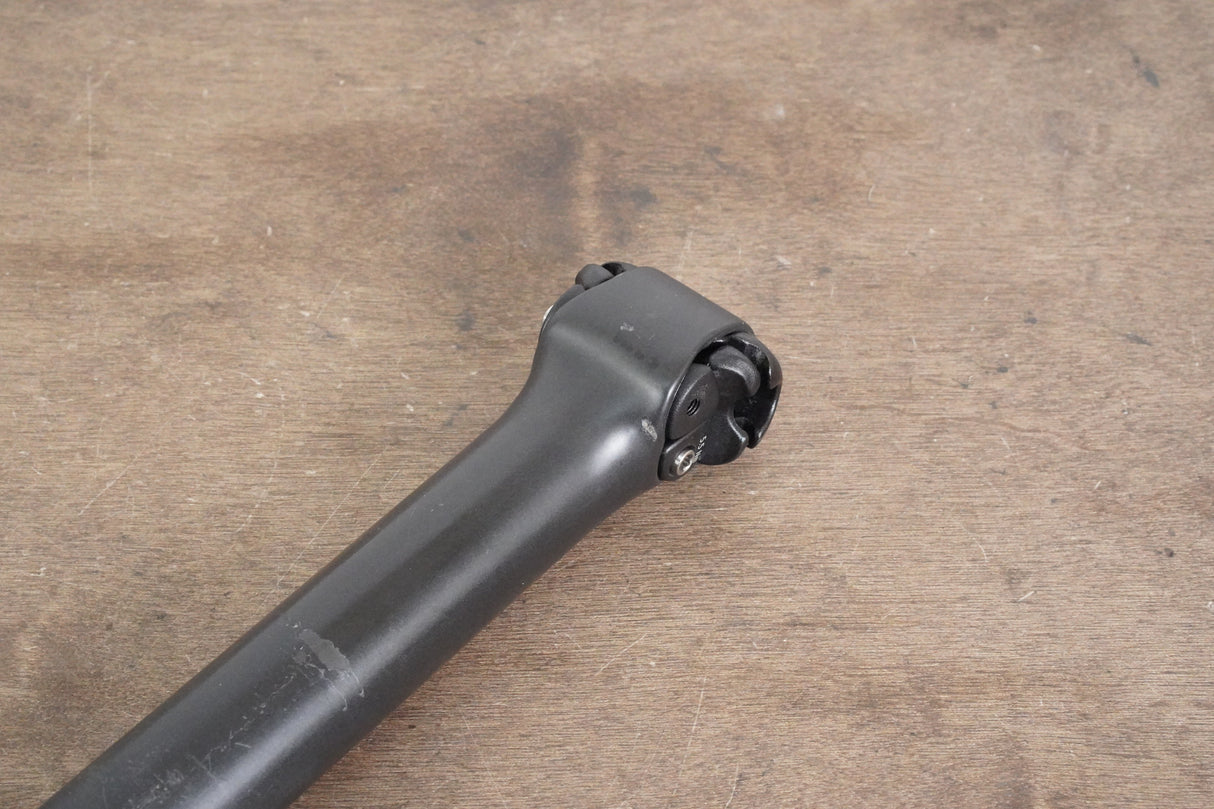 31.6mm ENVE Carbon 0 Setback Road Seatpost