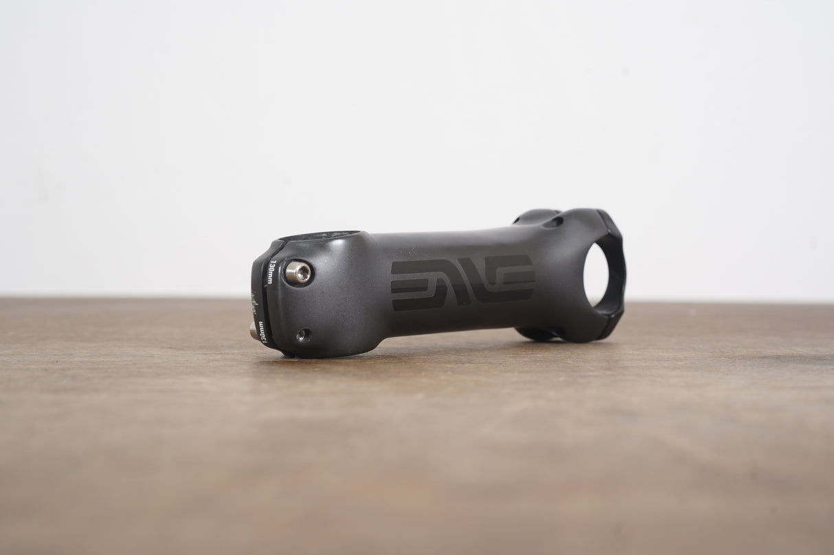 ENVE 130mm ±6 Degree Carbon Road Stem 137g 1 1/8" 31.8mm