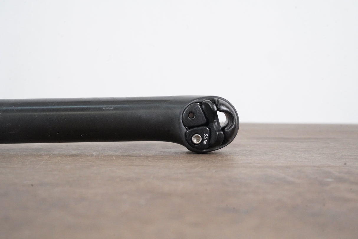 31.6mm ENVE Carbon 0 Setback Road Seatpost