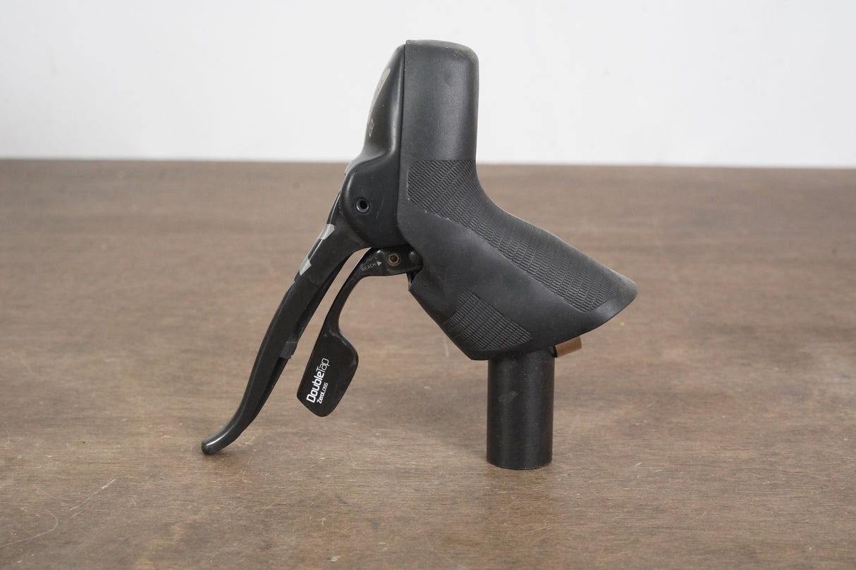 (1) LEFT SRAM Red 22 HRD 11 Speed Mechanical Hydraulic Disc Brake Road Shifter