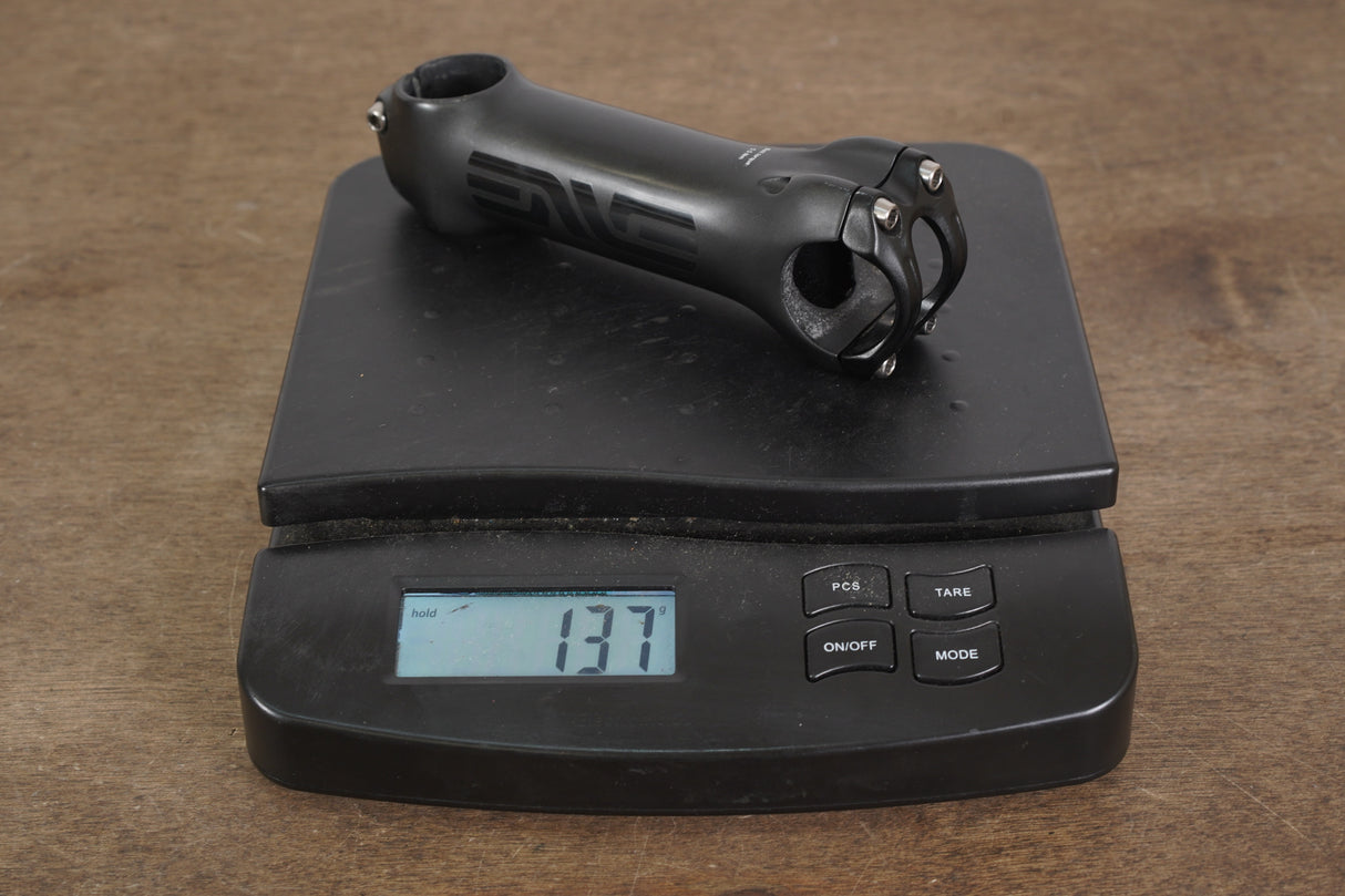 ENVE 130mm ±6 Degree Carbon Road Stem 137g 1 1/8" 31.8mm