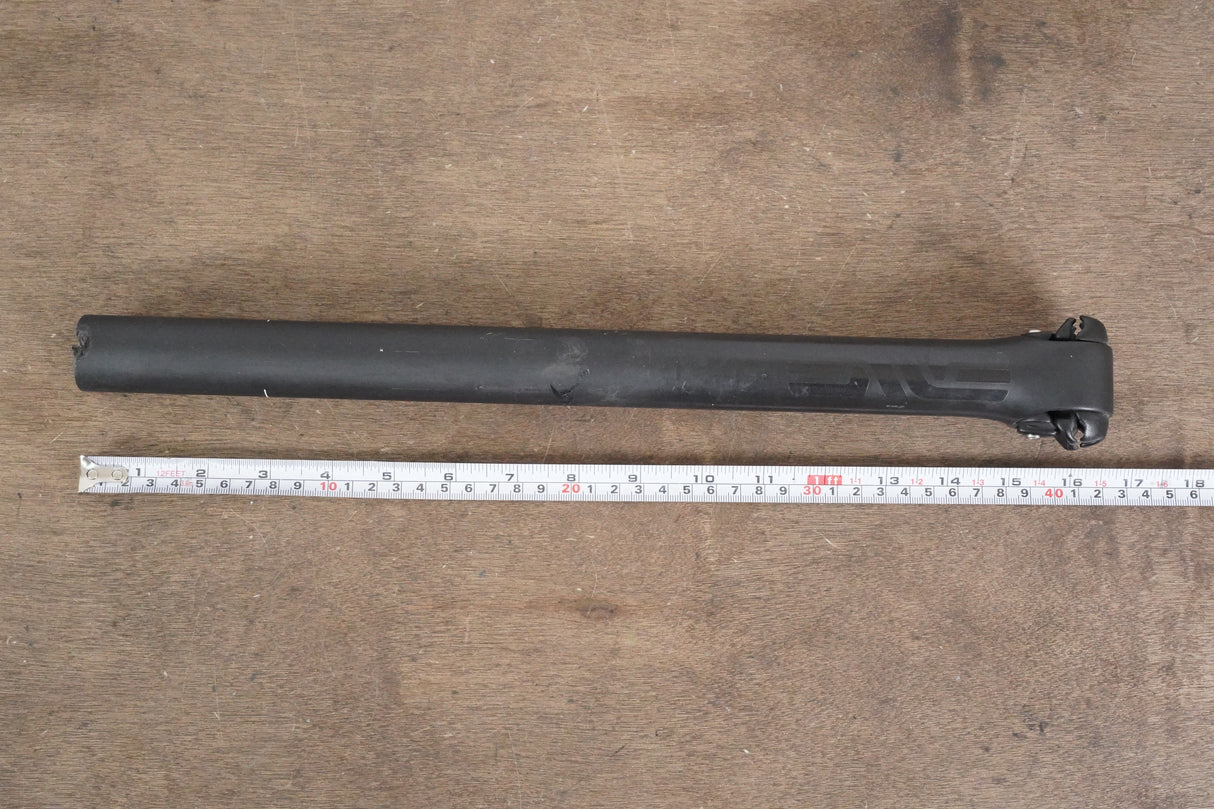 31.6mm ENVE Carbon 0 Setback Road Seatpost