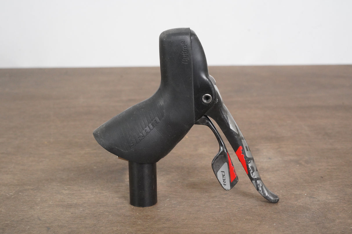 (1) LEFT SRAM Red 22 HRD 11 Speed Mechanical Hydraulic Disc Brake Road Shifter