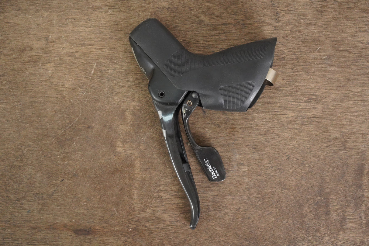 (1) LEFT SRAM Red 22 HRD 11 Speed Mechanical Hydraulic Disc Brake Road Shifter