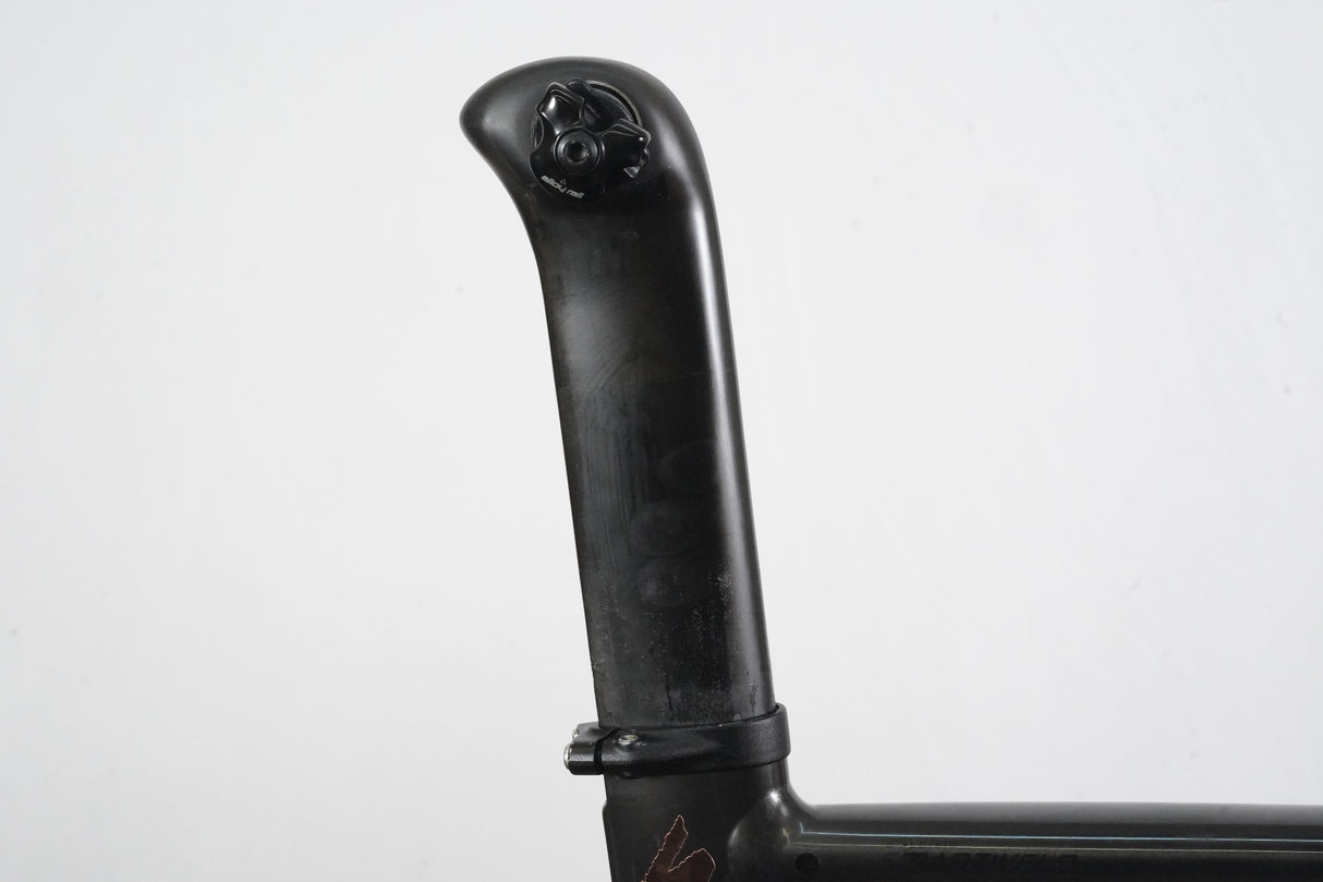 52cm Specialized Allez Sprint Alloy Rim Brake Road Frameset