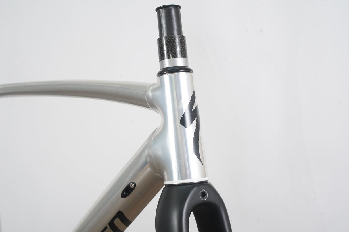 54cm Specialized Allez Sprint Alloy Rim Brake Road Frameset *Modified*