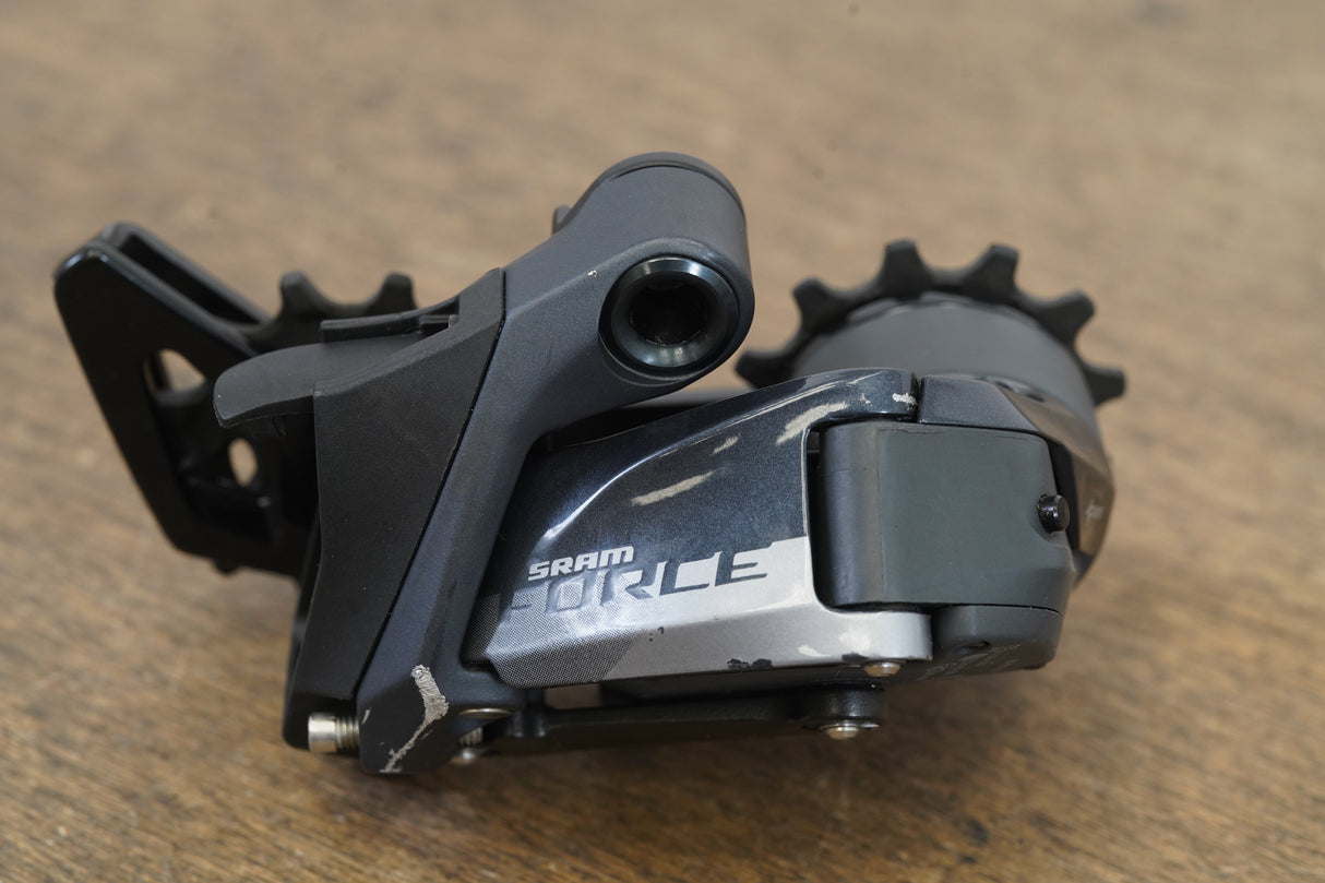 SRAM Force eTap AXS D1 12 Speed Wireless Electronic Rim Brake Road Groupset