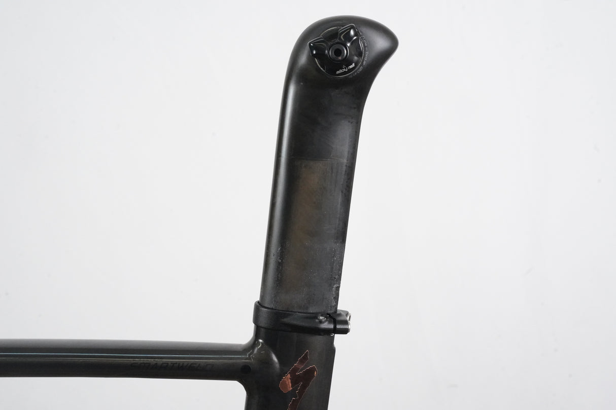 52cm Specialized Allez Sprint Alloy Rim Brake Road Frameset