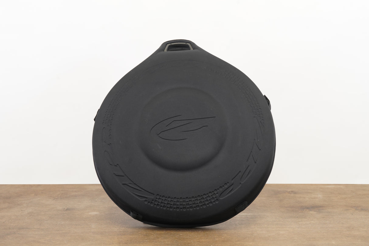 (1) Zipp Connect Padded Wheel Bag Road Bike 700C