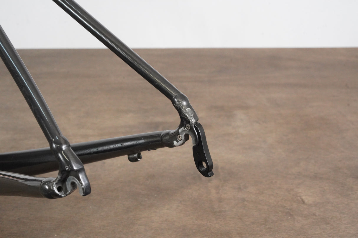 52cm Specialized Allez Sprint Alloy Rim Brake Road Frameset