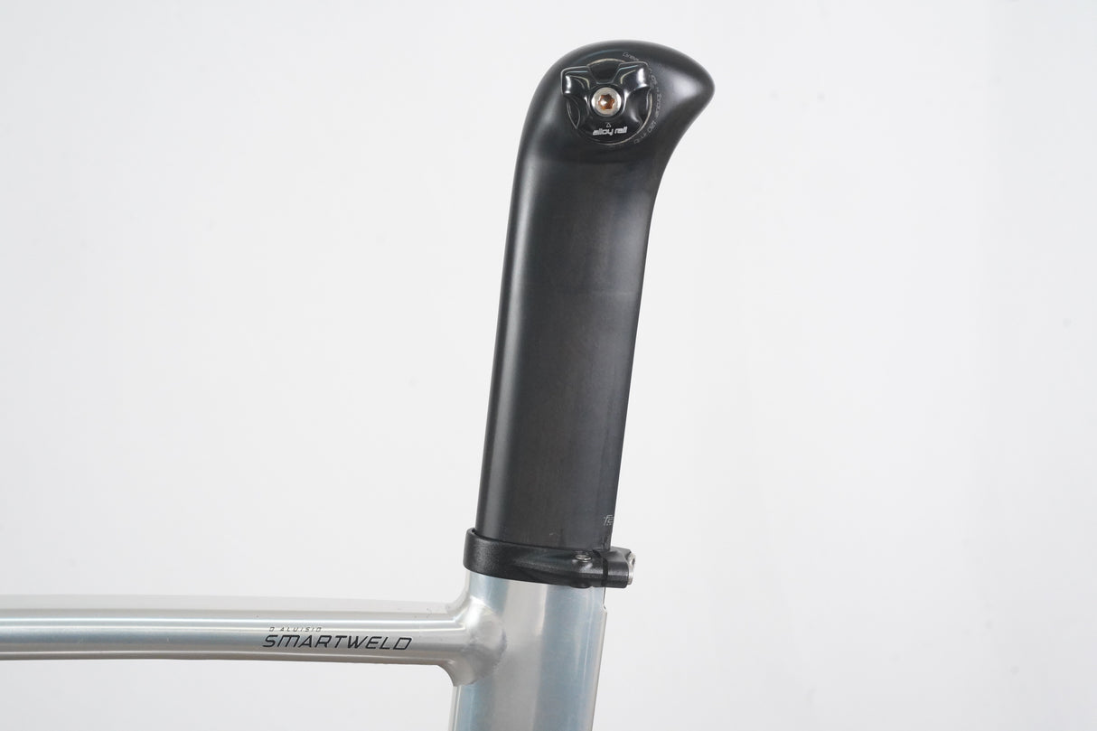 54cm Specialized Allez Sprint Alloy Rim Brake Road Frameset *Modified*