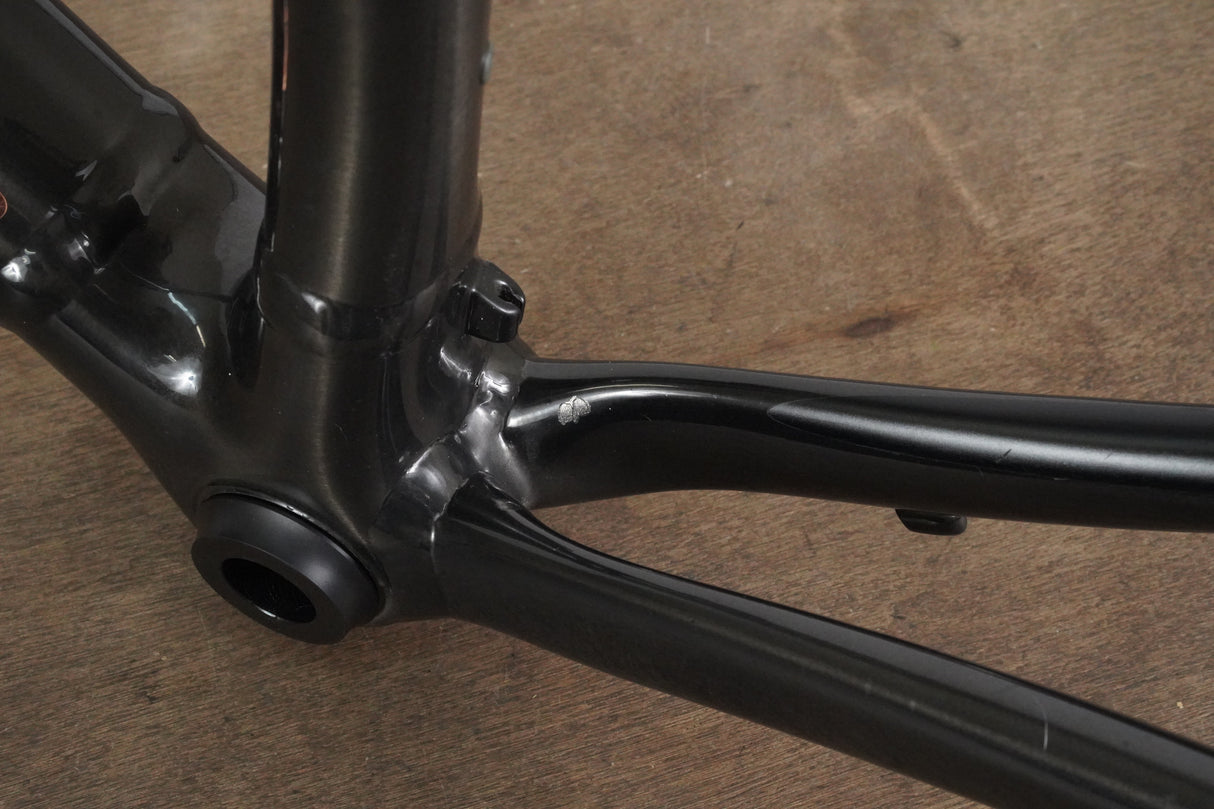 52cm Specialized Allez Sprint Alloy Rim Brake Road Frameset