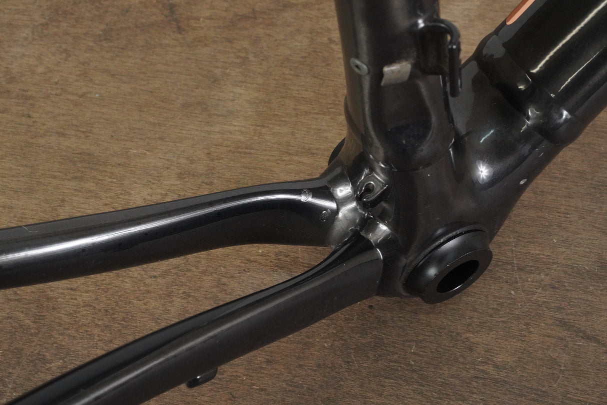 52cm Specialized Allez Sprint Alloy Rim Brake Road Frameset