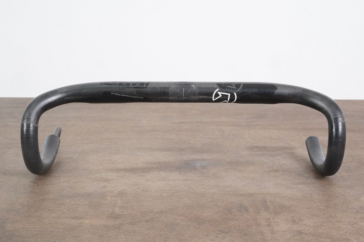 44cm PRO Vibe Carbon Compact Road Handlebar 31.8mm