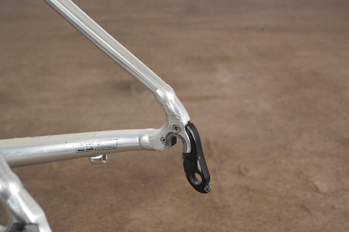 54cm Specialized Allez Sprint Alloy Rim Brake Road Frameset *Modified*