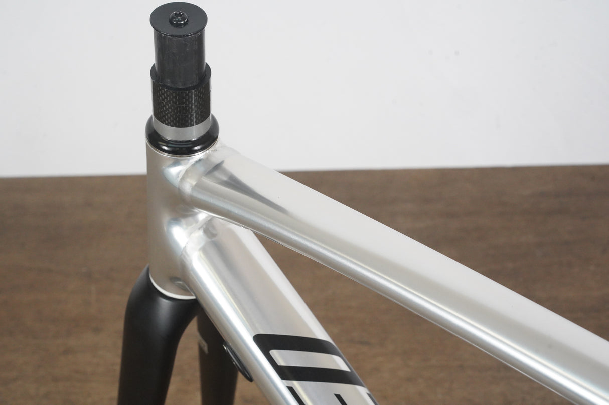 54cm Specialized Allez Sprint Alloy Rim Brake Road Frameset *Modified*