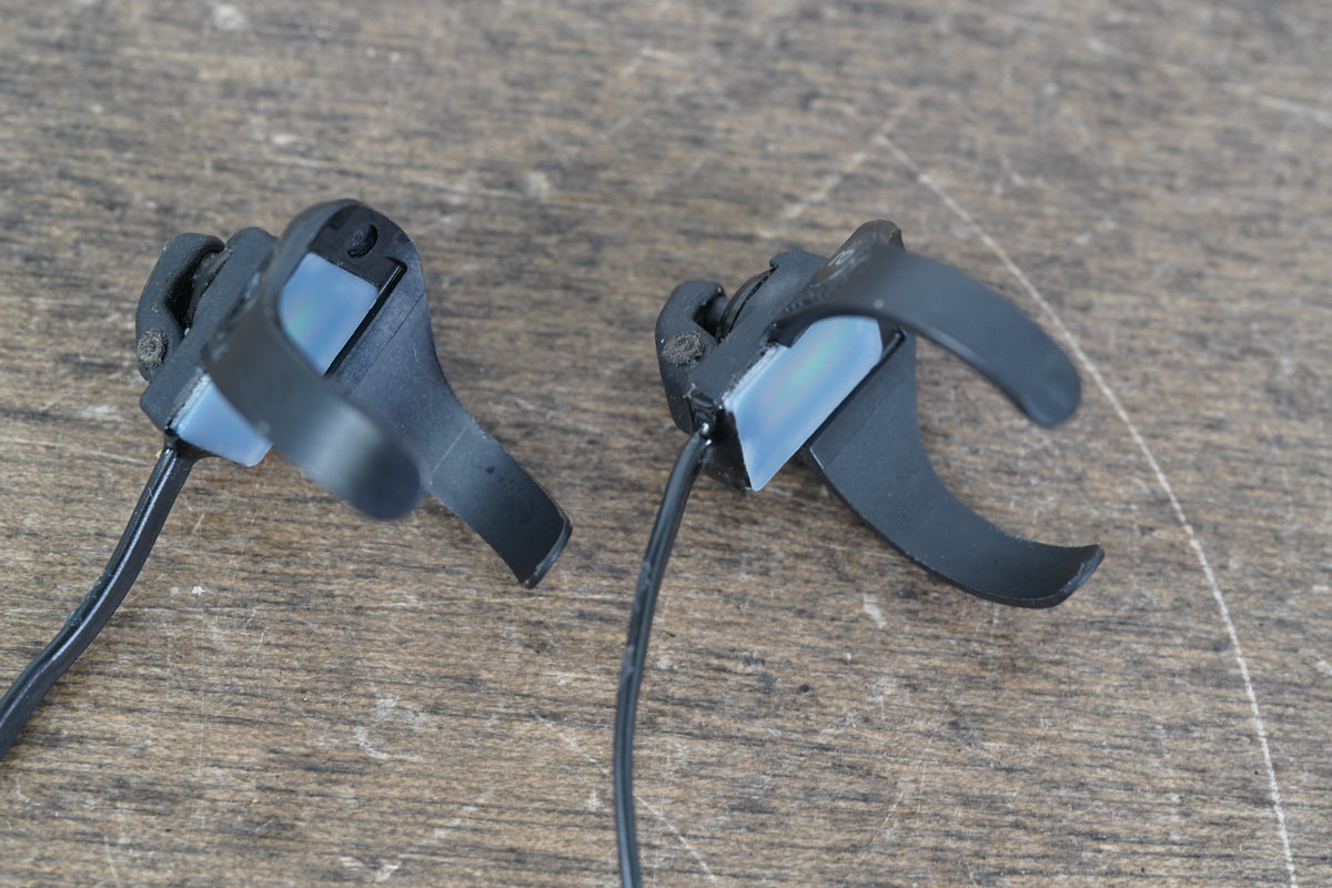 (2) Shimano SW-R610 Di2 Sprint Shifters