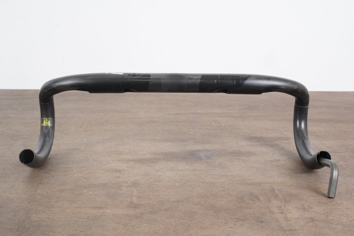 44cm PRO Vibe Carbon Compact Road Handlebar 31.8mm