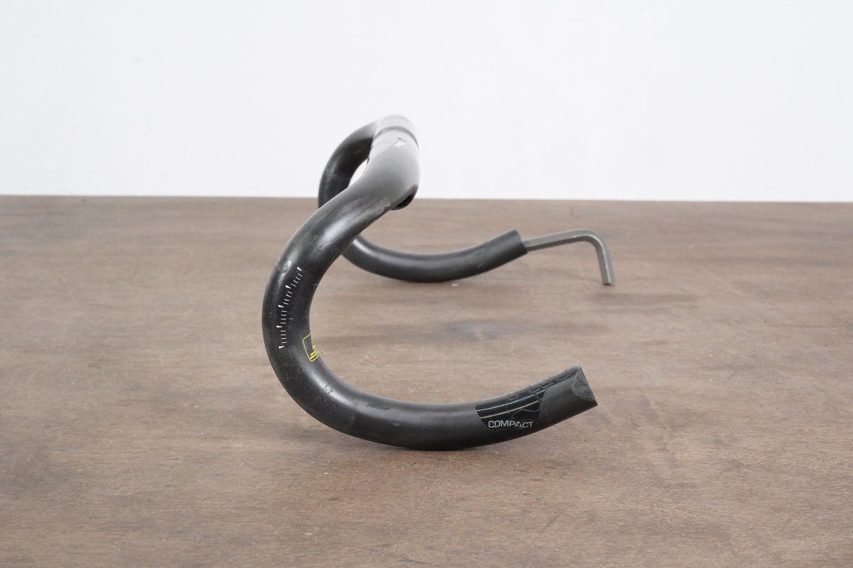 44cm PRO Vibe Carbon Compact Road Handlebar 31.8mm