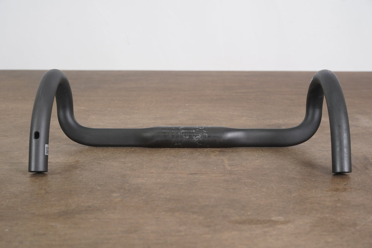 38cm Specialized S-WORKS Shallow Bend Carbon Compact Road Handlebar 31.8mm