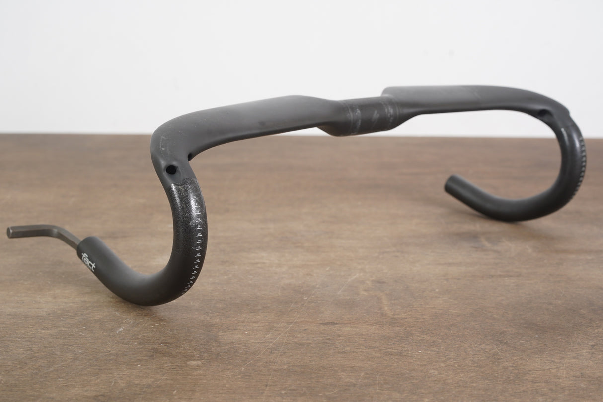 44cm Specialized S-WORKS Aerofly Carbon Compact Road Handlebar 31.8mm